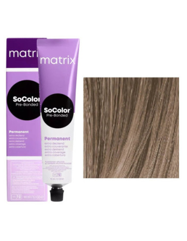 SOCOLOR Pre-Bonded 510NA hårfärg 90ml