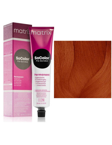 SOCOLOR Pre-Bonded 7CG hårfärg 90ml