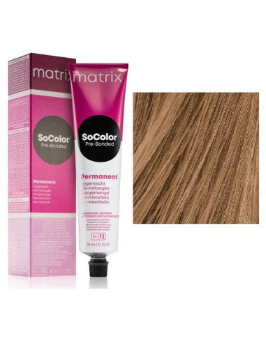 SOCOLOR Pre-Bonded 8M hårfärg 90ml