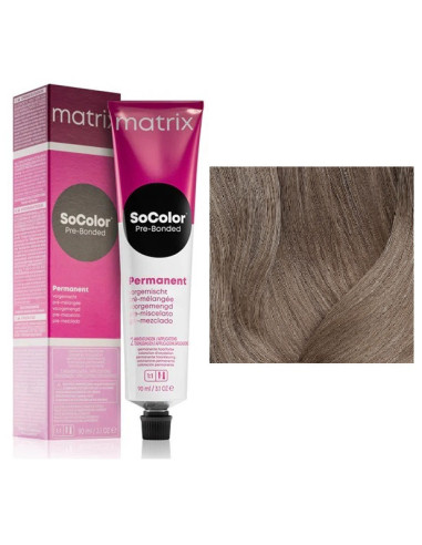 SOCOLOR Pre-Bonded 6NA hårfärg 90ml