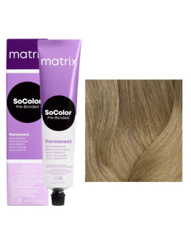 SOCOLOR Pre-Bonded 509NA hårfärg 90ml