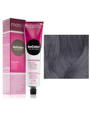 SOCOLOR Pre-Bonded 6SP hårfärg 90ml