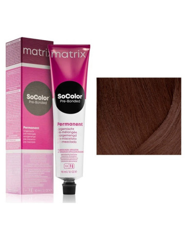 SOCOLOR Pre-Bonded 5BV hårfärg 90 ml