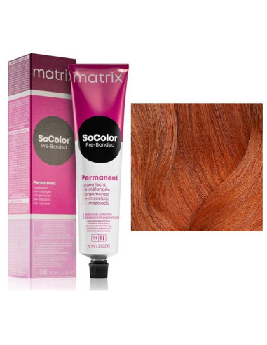 SOCOLOR Pre-Bonded 6RC hårfärg 90 ml