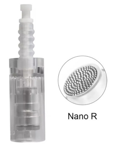 Nålar för microneedling-apparat M5/M7...