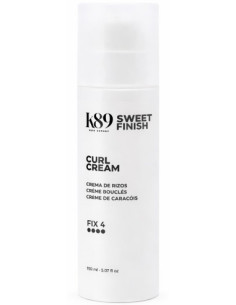 Sweet Finish kräm för...