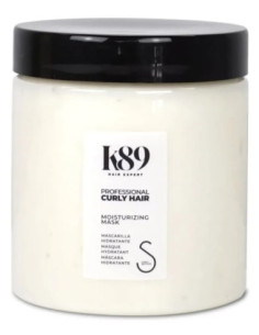 Professionell återfuktande...