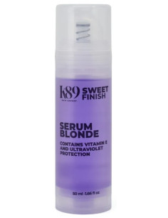 Sweet Finish Serum Blondt...