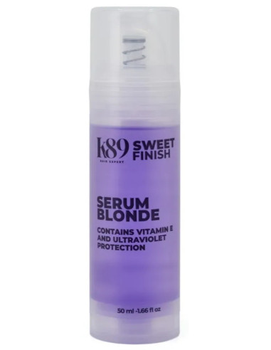 Sweet Finish Serum Blondt serum för...