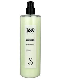 Professionellt balsam för...