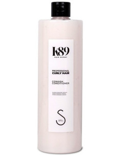 Professionellt balsam för...