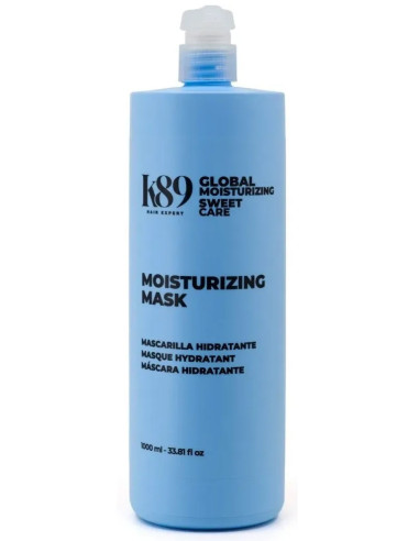 Sweet Care Återfuktande mask 1000ml