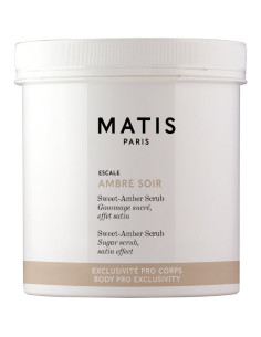 AMBER SOIR Söt, intensiv...