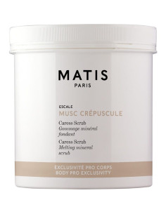 MUSC CREPUSCULE Smältande...