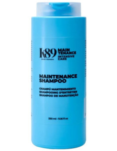 IC Underhåll processeffekt...