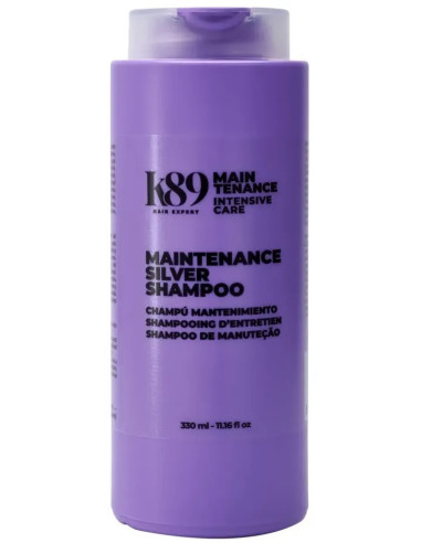 IC Maintenance Silverprocess...