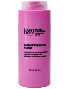 IC Underhållsmask med...