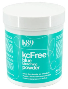 KC-fritt blekmedel med...