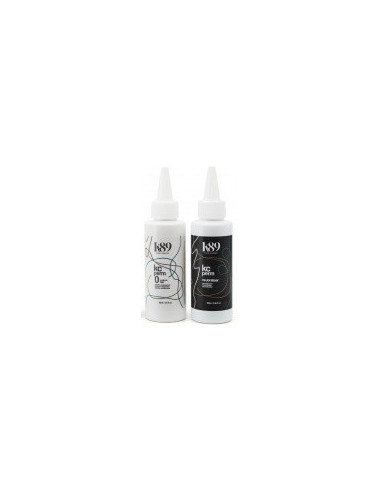 KC Perm 0 Permanent Formula+Fixing...