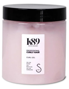 Professionell gel för...