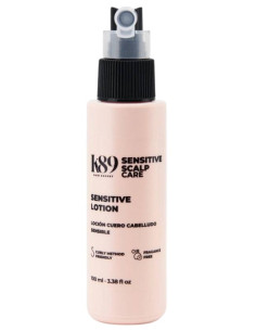 Sensitive SC lotion för...