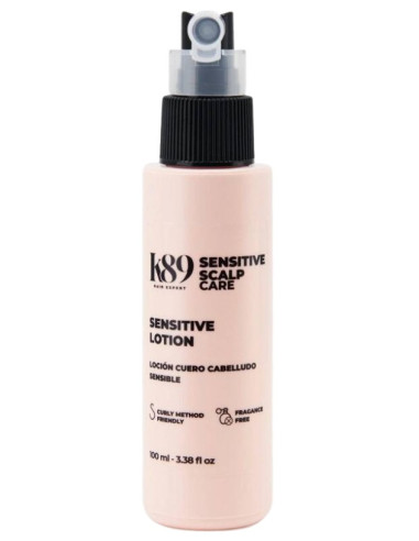 Sensitive SC lotion för känslig...