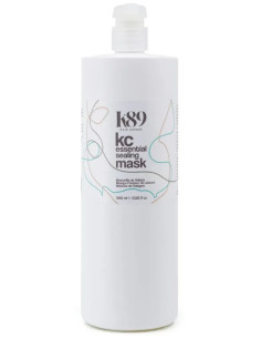 KC stängningsmask med KPLEX...