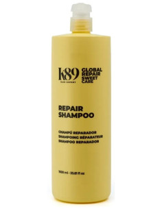 Sweet Care Repair schampo...
