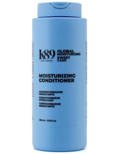 Sweet Care återfuktande...