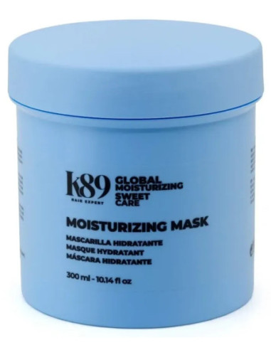 Sweet Care Återfuktande mask 300ml
