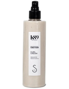 Professionell kräm för...