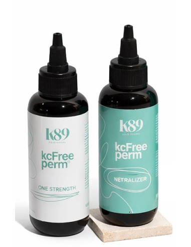 KC Fri Permanent Permanent+Fixer Utan...
