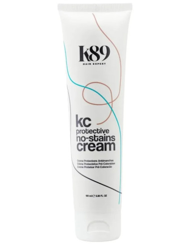 KC hudskyddskräm 100ml