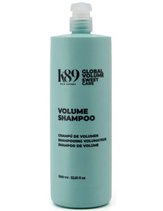 Sweet Care volymschampo 1000ml