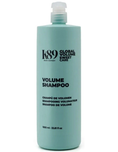 Sweet Care volymschampo 1000ml