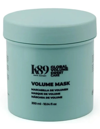 Sweet Care Volymmask 300ml