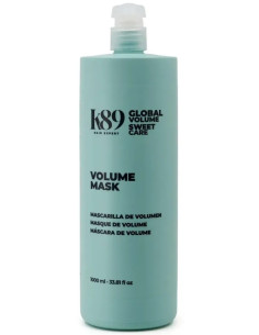 Sweet Care volymmask 1000ml