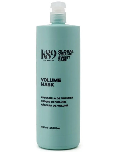 Sweet Care volymmask 1000ml