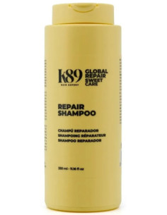 Sweet Care Repair schampo...
