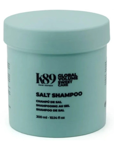 Sweet Care Volume saltschampo 300ml