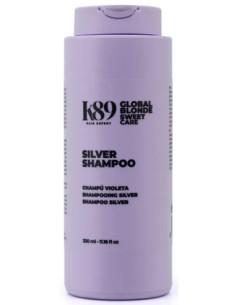 Sweet Care Silverschampo 330ml