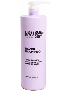 Sweet Care Silverschampo...