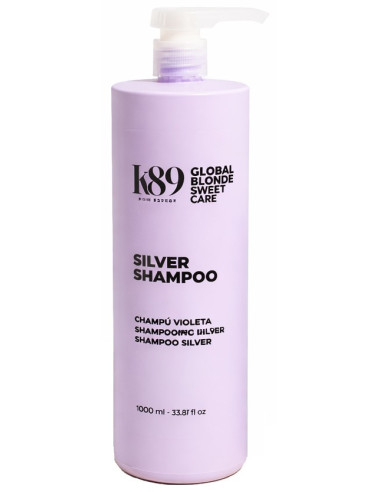 Sweet Care Silverschampo 1000ml