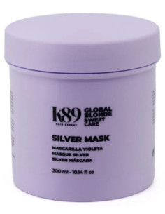 Sweet Care Silvermask 300ml