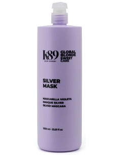 Sweet Care Silvermask 1000ml