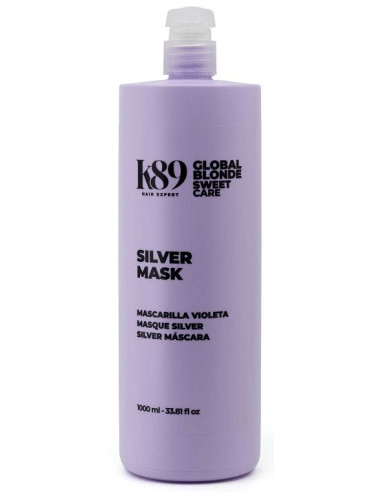 Sweet Care Silvermask 1000ml