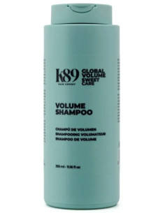 Sweet Care volymschampo 330ml