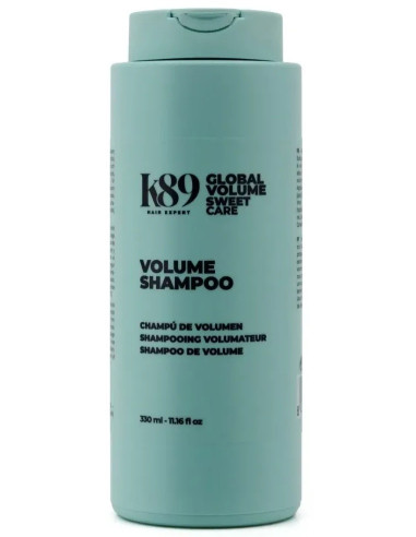 Sweet Care volymschampo 330ml