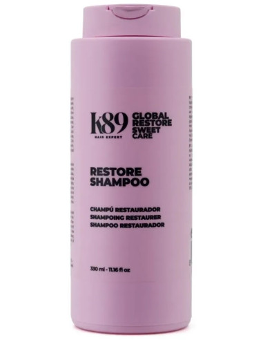 Sweet Care Restorative Schampo 330ml