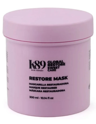 Sweet Care Restore regenererande mask...